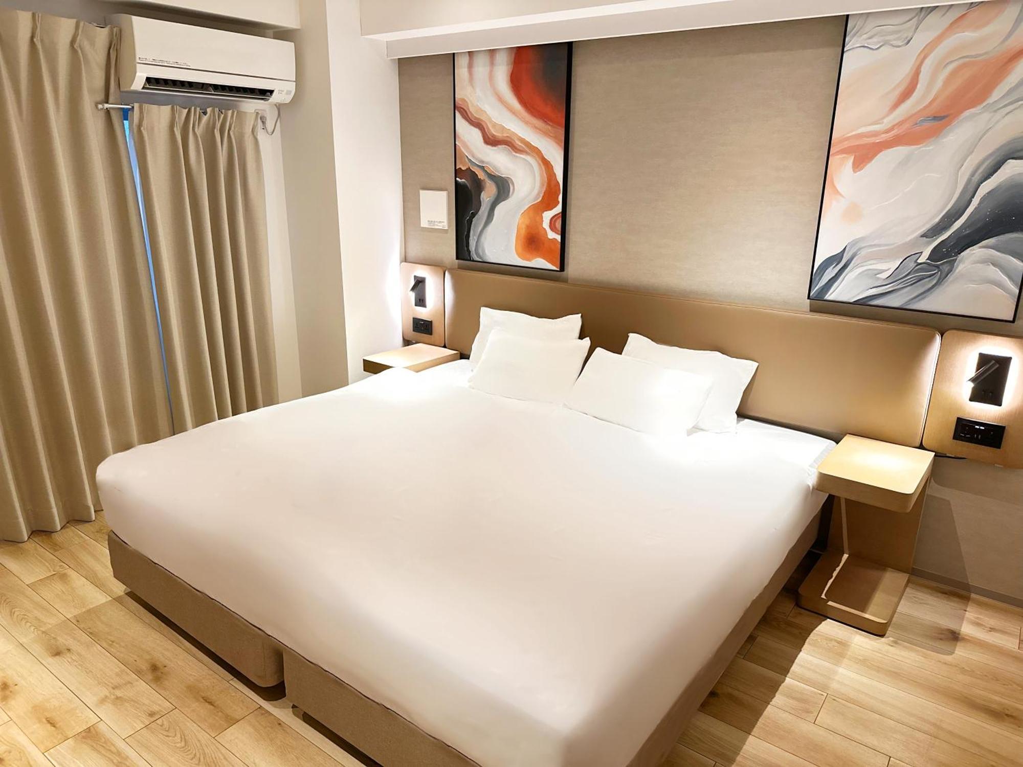 Jstar Shinsaibashi Apartamento Osaka